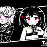 Tripled Cuteness