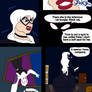 Black cat bloat up page 3