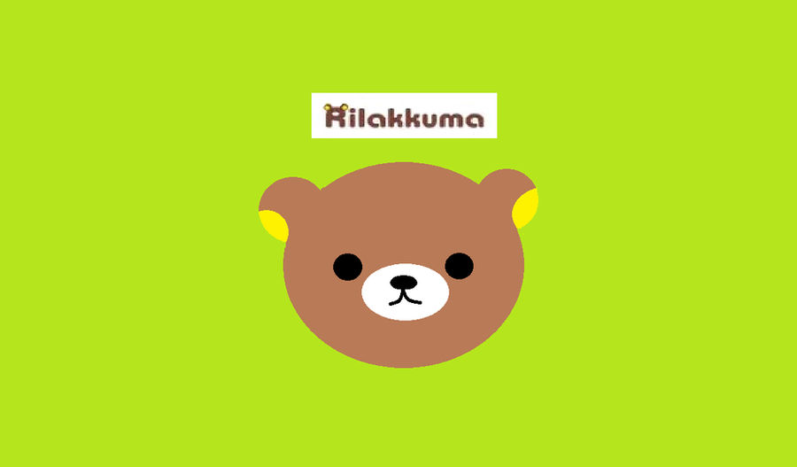 Rilakuma