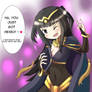 Tharja