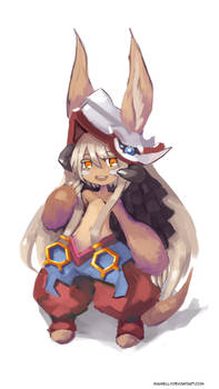 Nanachi