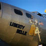 Liberty Belle 10