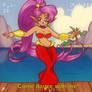 [RETRO] Shantae