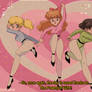 [RETRO] Powerpuff Girls