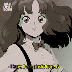 [RETRO] Plastic Love [MARIYA TAKEUCHI]