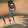 Examples bracelets