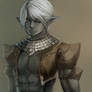 lineage2 Dark Elf