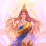 FF14 Lakshmi