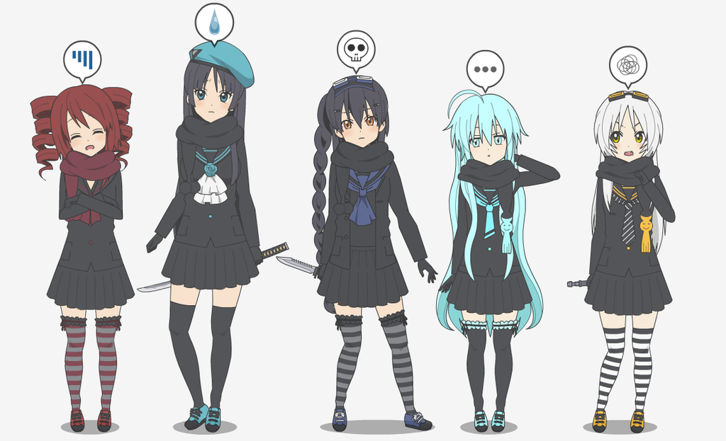 KON Dress Up Game The First 4. by Sakuuseii on DeviantArt