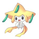 Jirachi