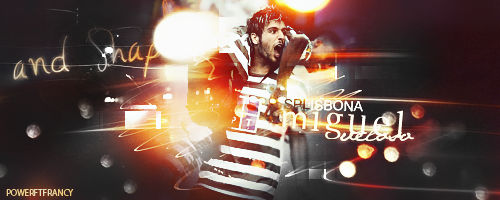 Miguel Veloso - S.P.Lisbona