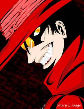 Alucard