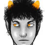 karkat for toasterfart