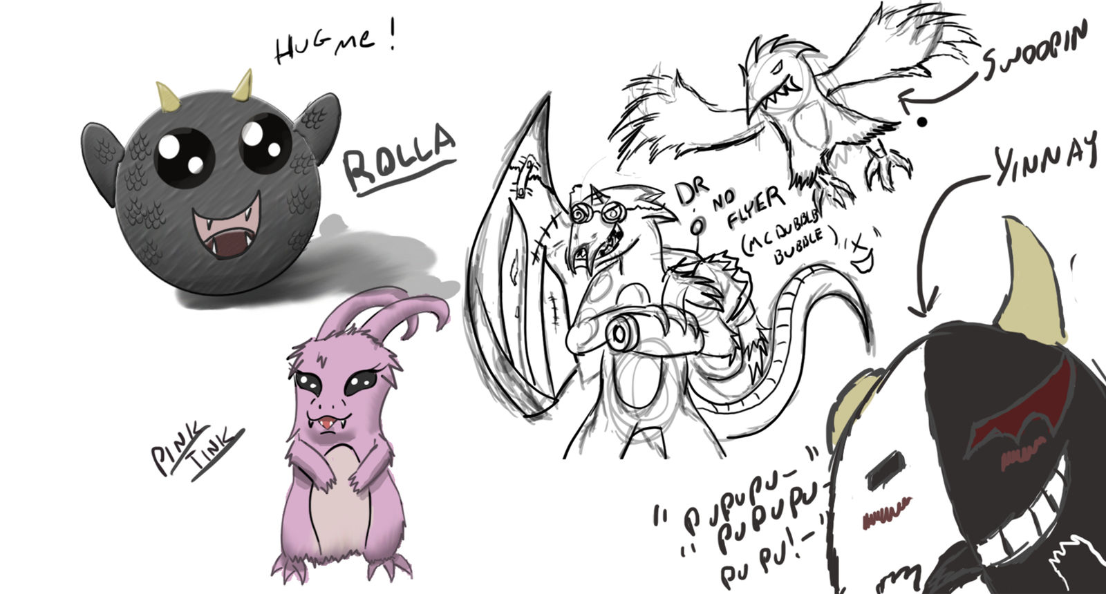 Derple Derple TIME! by Vexclaws on DeviantArt