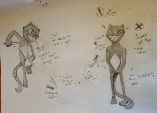 Zero ref