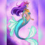 Mermay - Mermaid