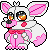 Funtime Foxy icon F2U