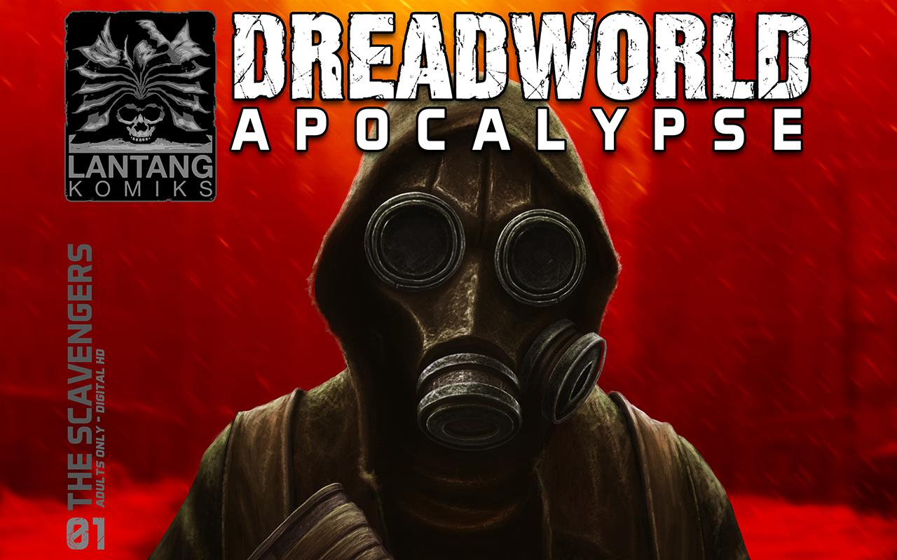 Dreadworld