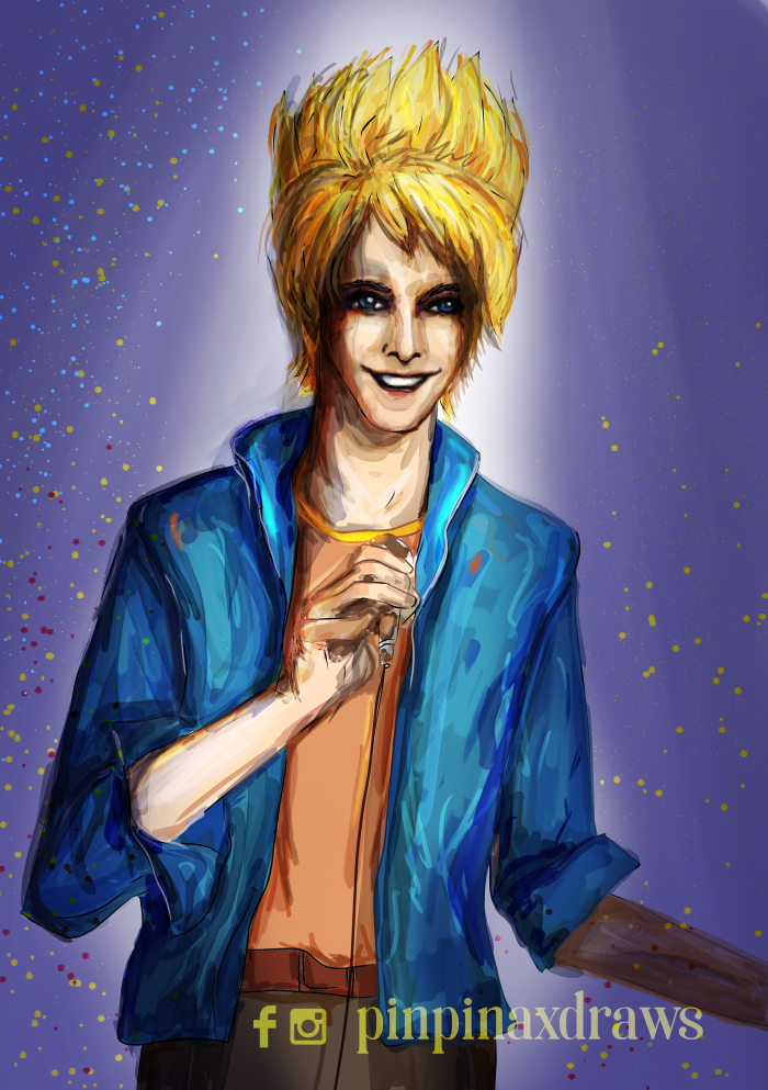 Stardew Valley Sam Concert In Zuzu City By Pinpinax On Deviantart Stardew Valley Sam Concert In Zuzu City By Pinpinax On Deviantart