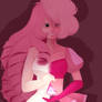 Rose is Pink Diamond