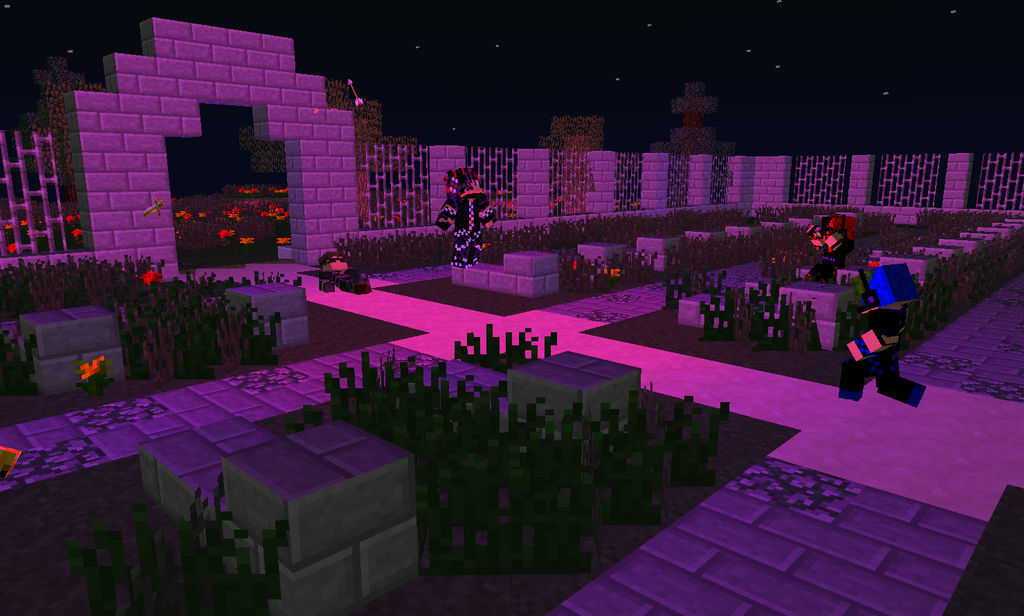 Ender Rage: Inner Demon 2 by Efren241 on DeviantArt