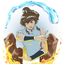 Korra