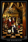 The Ballroom by Pretty-in-Pixels