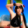 Dead or Alive 5 Last Round - Marie Rose