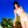 Dead or Alive 5 Last Round - Marie Rose