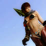 Dead or Alive 5 Last Round - Kasumi