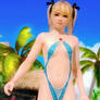 Dead or Alive 5 Last Round - Marie Rose