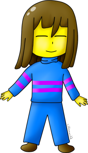 Frisk