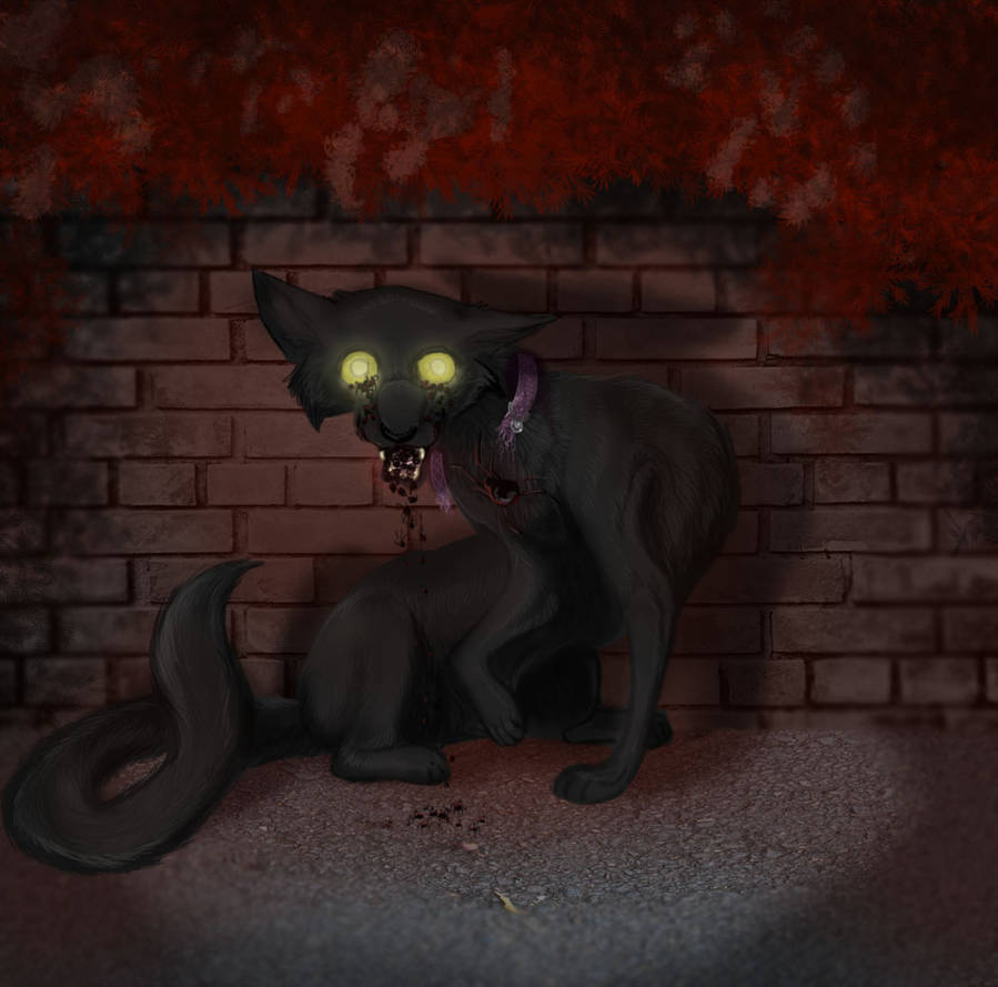 Mr. Tickles? by FrostedCanid Mr. Tickles? by FrostedCanid