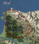 DoTW | Heyl Map