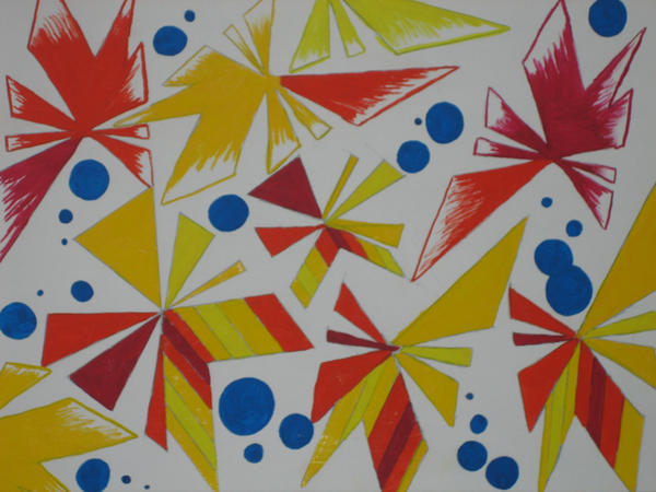 Projcet Pattern Pattern Project 3 by Jbranc1 on DeviantArt