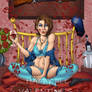 J Valentine Be Mine