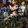 House of 1000 Horrors *colored*