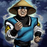 Raiden Mk2