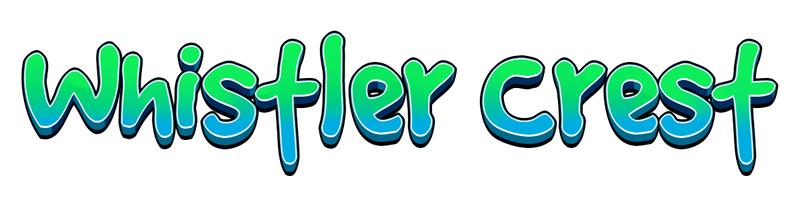 Whistler Crest Logo 2021 SM2