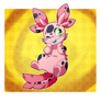 [Cash Raffle] Adopt #35: Drakolotl