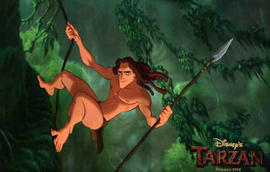 Tarzan