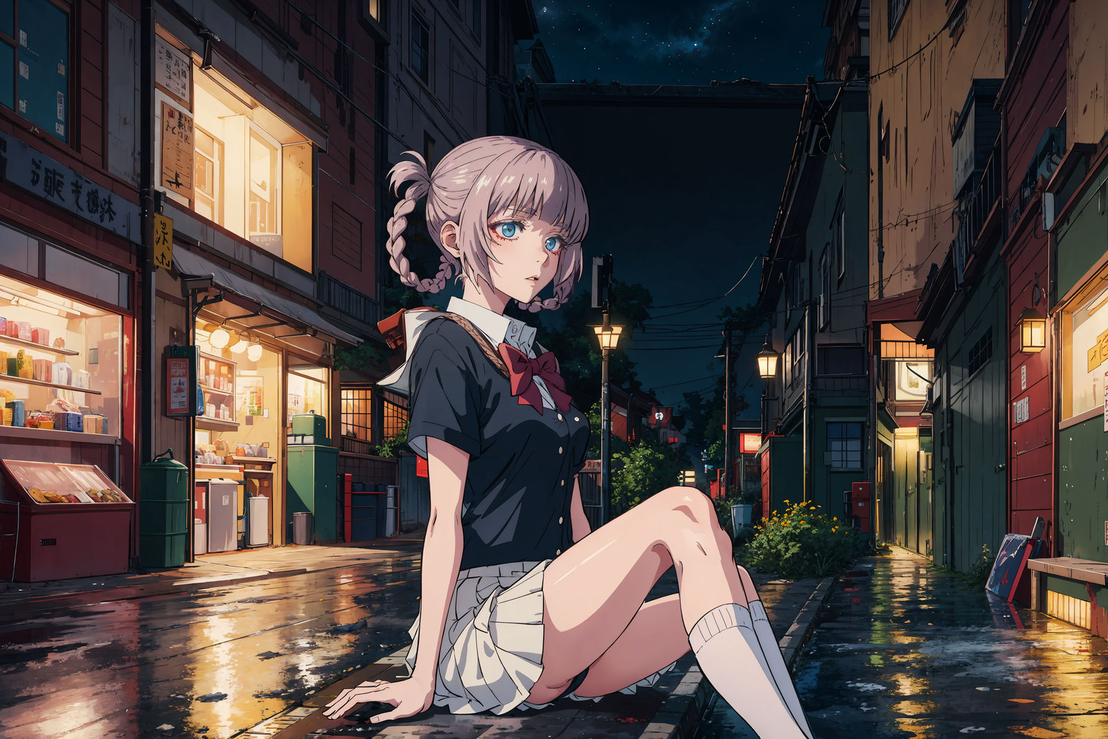 Nazuna Nanakusa 3 By Prestimion1111 On DeviantArt nazuna-nanakusa-3-by-prestimion1111-on-deviantart