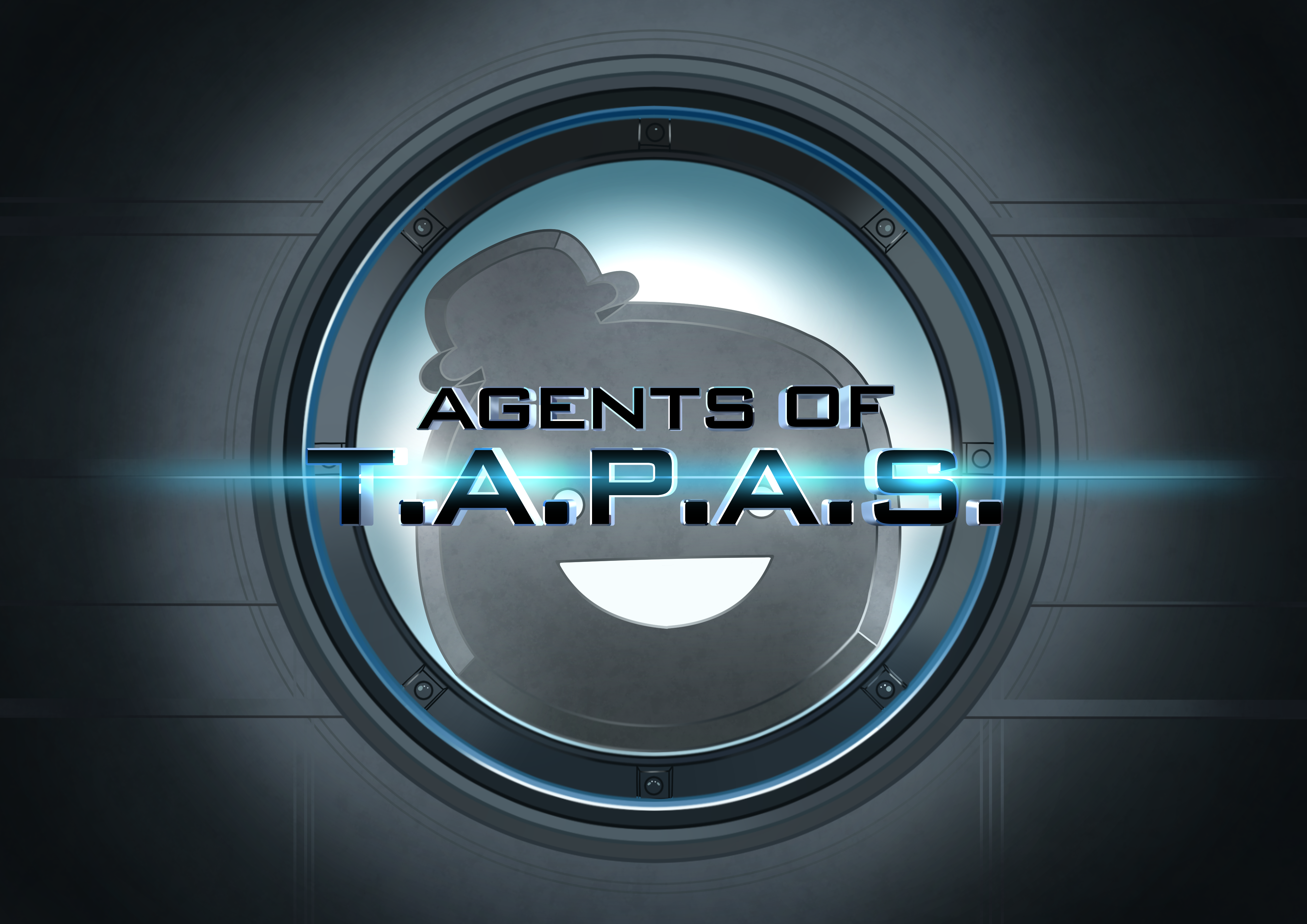 Agents of T.A.P.A.S.