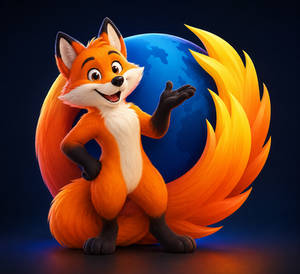 Firefox
