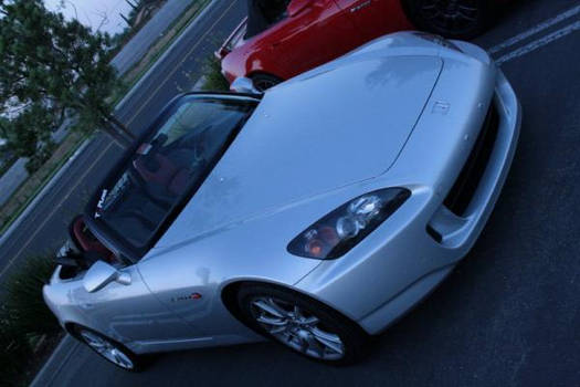 My S2K 1