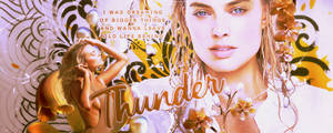 Thunder [signature]