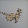 Cheetah of Sorts