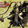 Dynasty Warriors 9-Lu Bu-Other