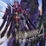 Warriors-Orochi-4-OROCHI 4- Oda Nobunaga-