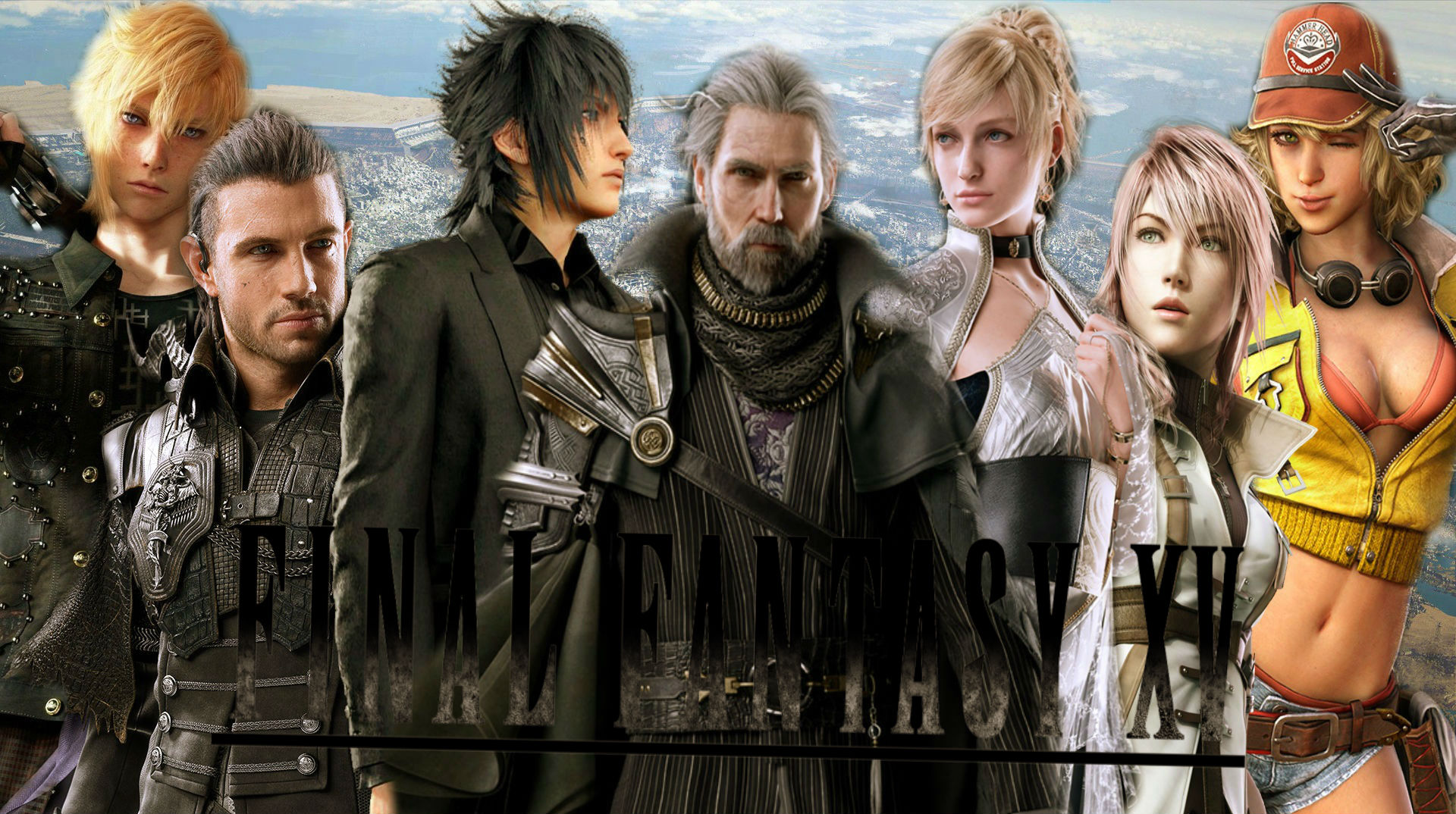 And luna nyx Did Nyx